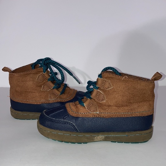 Toddler duck boots - Picture 5 of 5